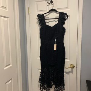 JAUS Giselle Dress